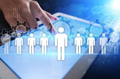 易路软件完成2亿元C1轮融资，深化薪社税福一体化布局