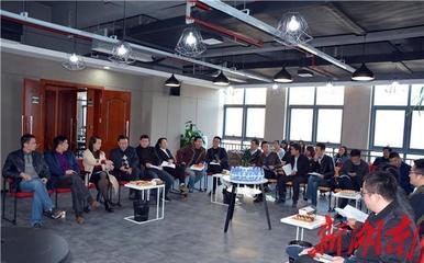 麓谷高新创投 两年投资28家企业，赋能创新驱动发展