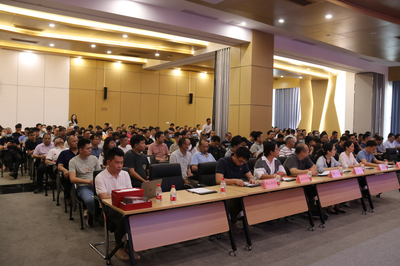 坪山 乘势而上创投新领域，撬动集体经济发展新引擎